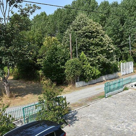 Prado Apartments Литохоро Экстерьер фото