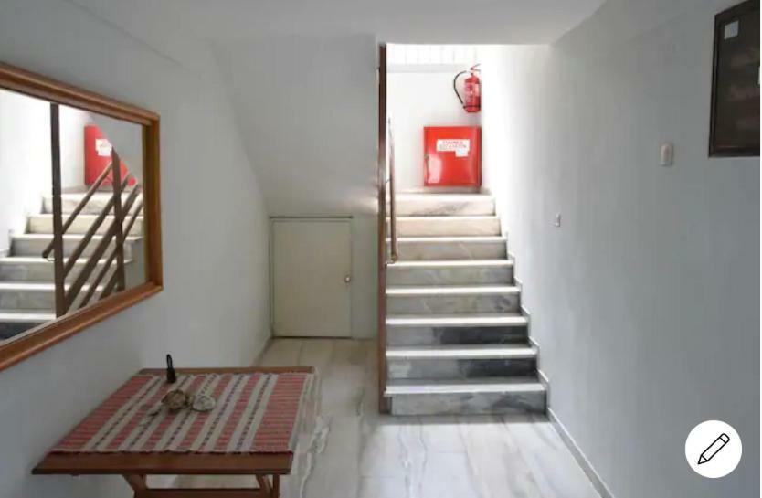 Prado Apartments Литохоро Экстерьер фото