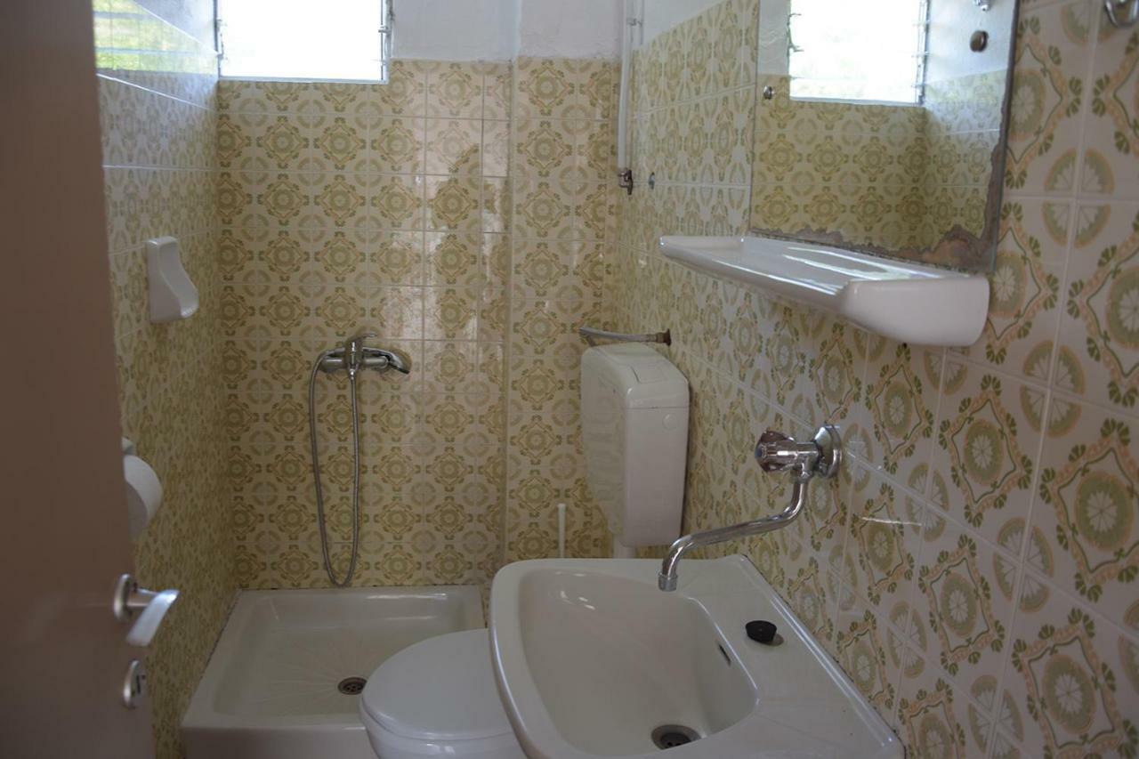 Prado Apartments Литохоро Экстерьер фото